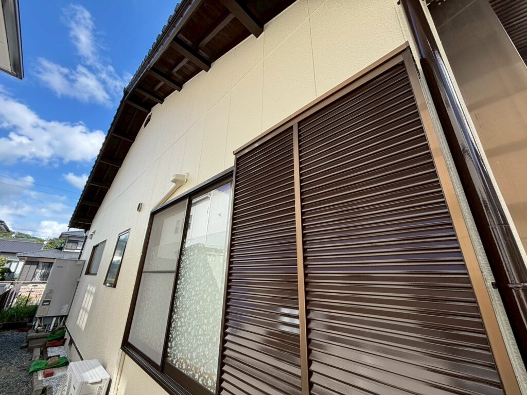 三養基郡みやき町　P様邸　完工4